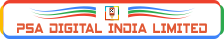 psa digital india ltd.