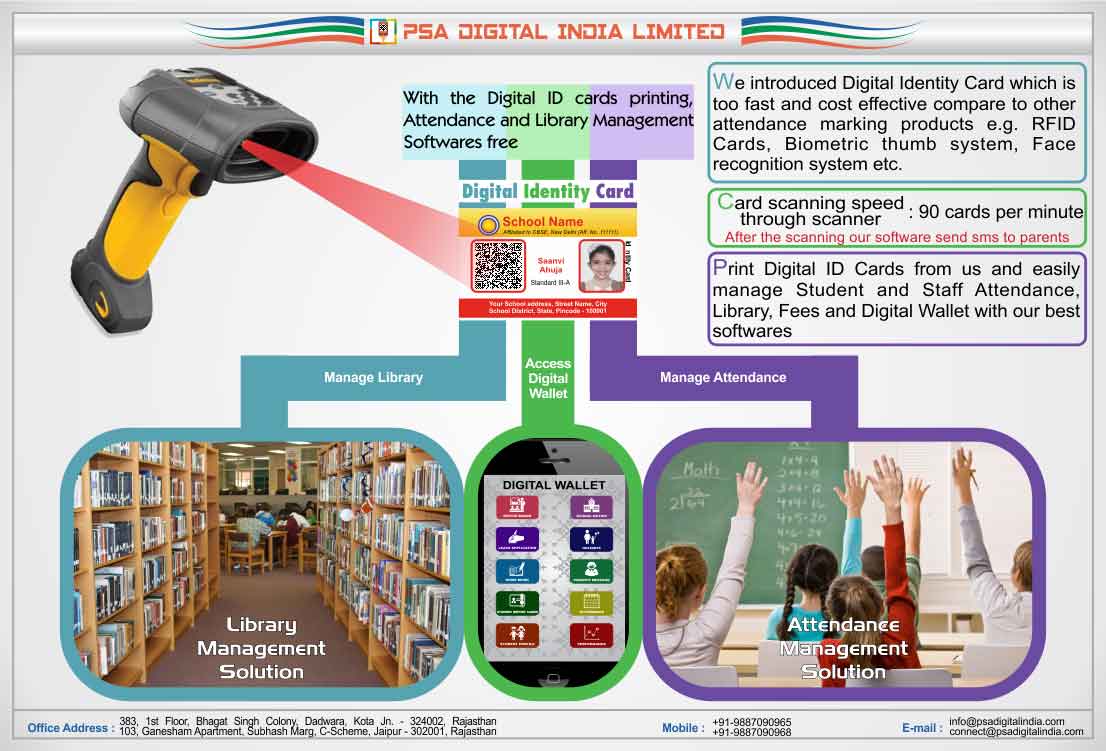 psa digital india ltd.