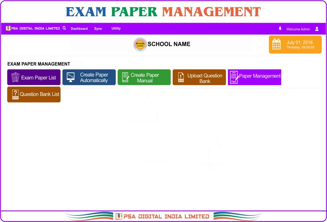 psa digital india ltd.