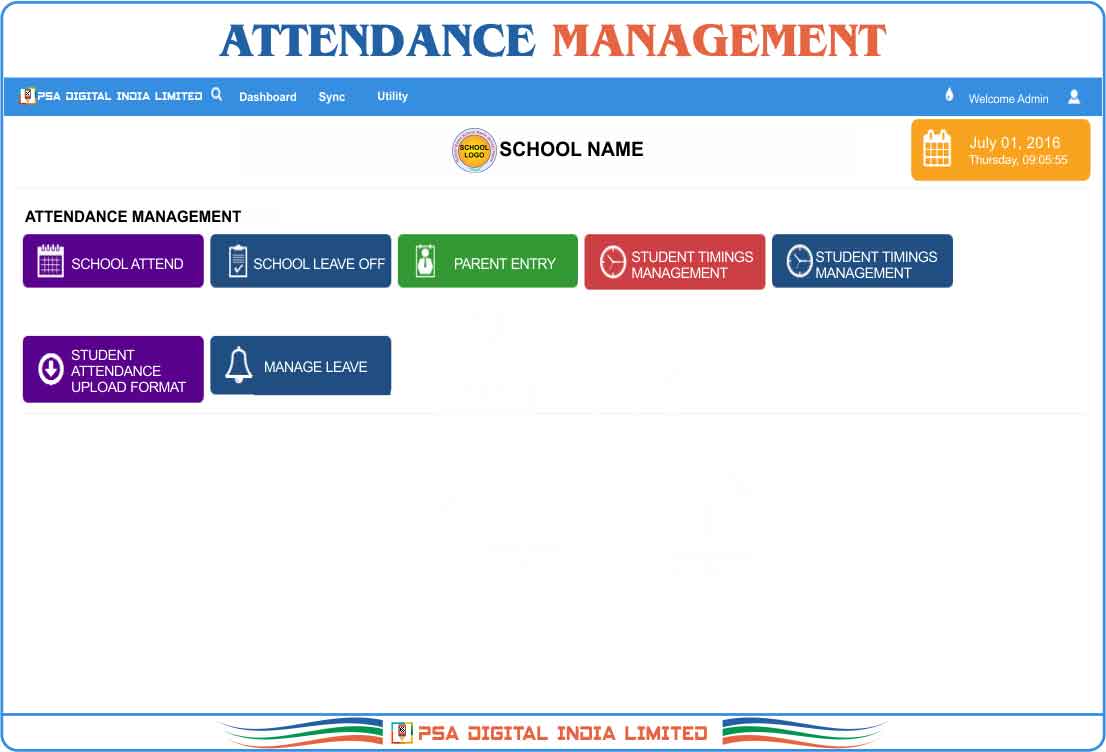 psa digital india ltd.