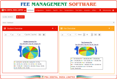 psa digital india ltd.