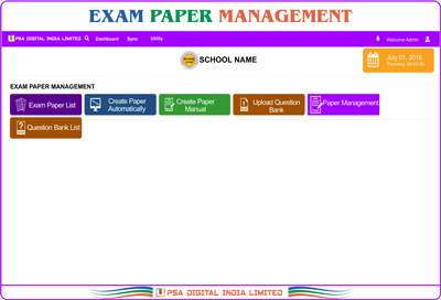psa digital india ltd.