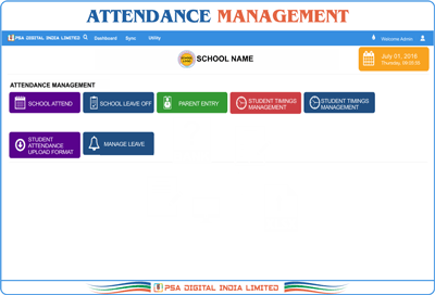 psa digital india ltd.