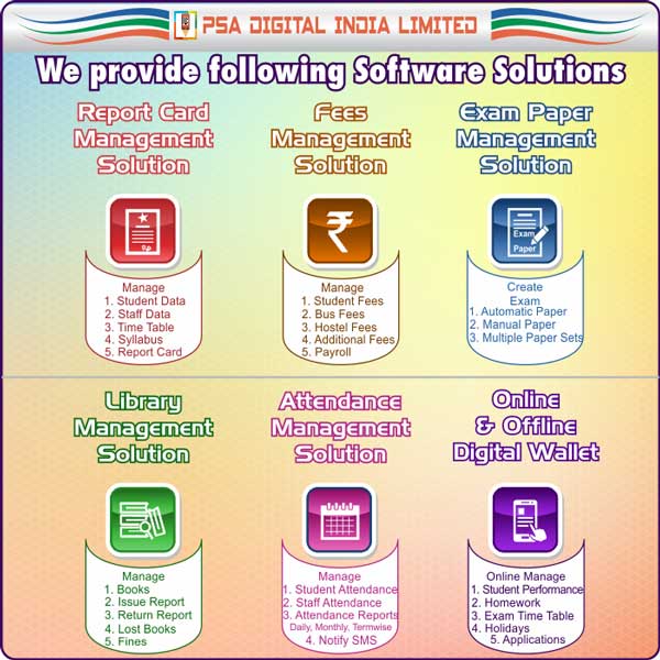 psa digital india ltd.