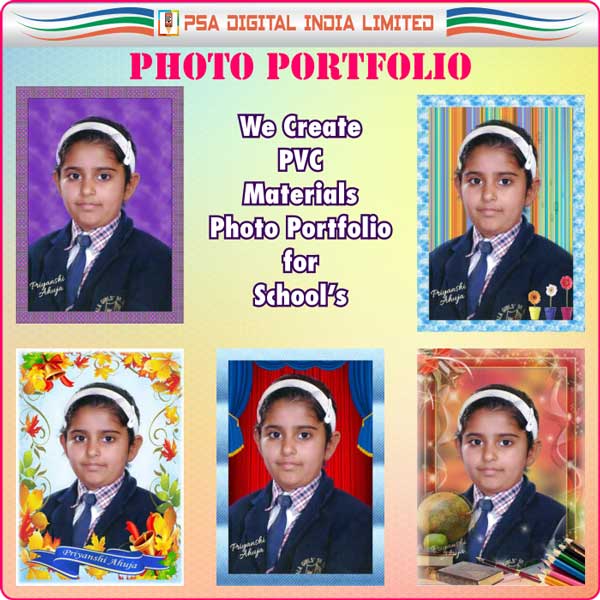 psa digital india ltd.