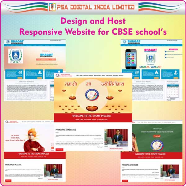 psa digital india ltd.