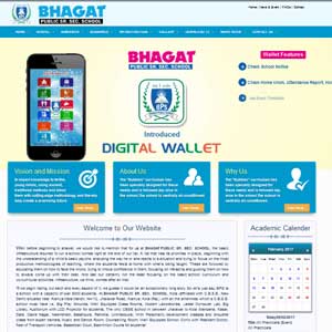website design|psa digital india ltd.